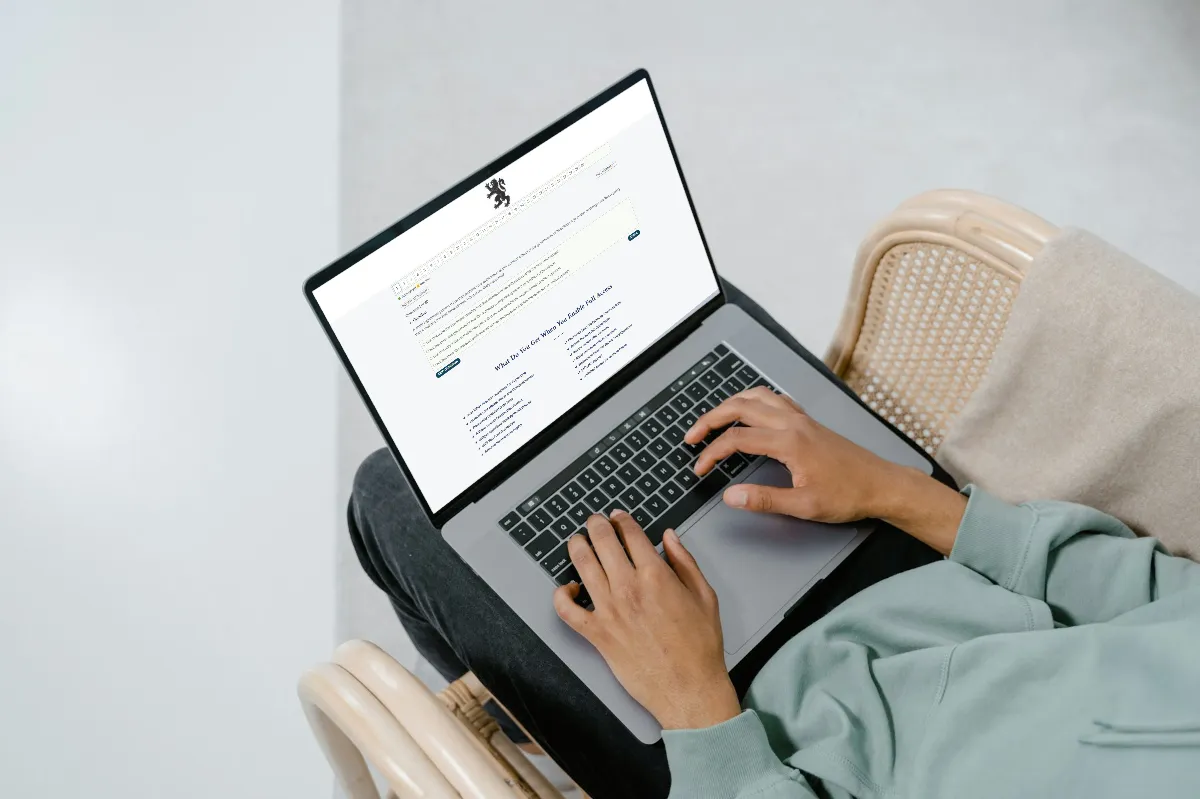 CertGuard Exam study workspace preview
